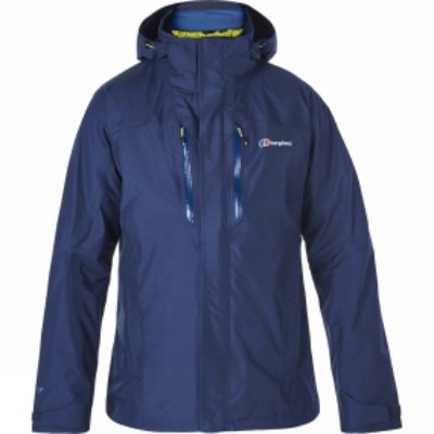 Mens Island Peak 3-in-1 Hydroloft Jacket Mens Island Peak 3-in-1 Hydroloft Jacket